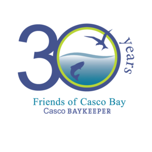Friends of Casco Bay