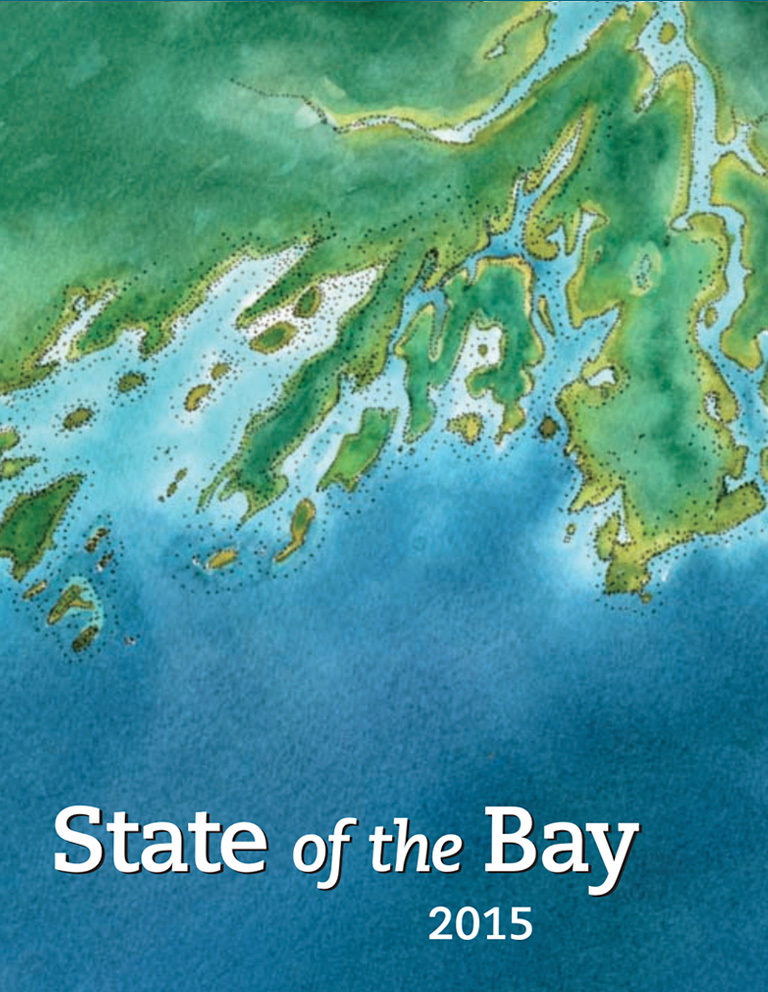 2015 State of the Bay Presentations