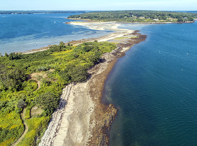 Casco Bay